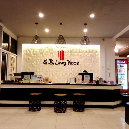 S.B.Living Place Phuket Exterior photo