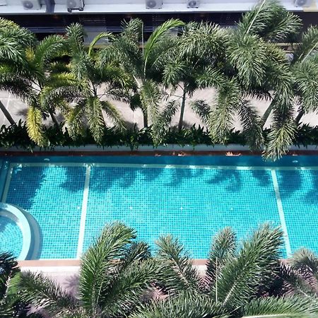 S.B.Living Place Phuket Exterior photo