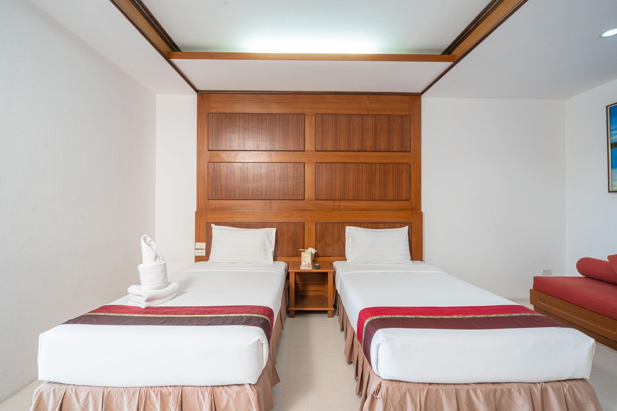 S.B.Living Place Phuket Exterior photo
