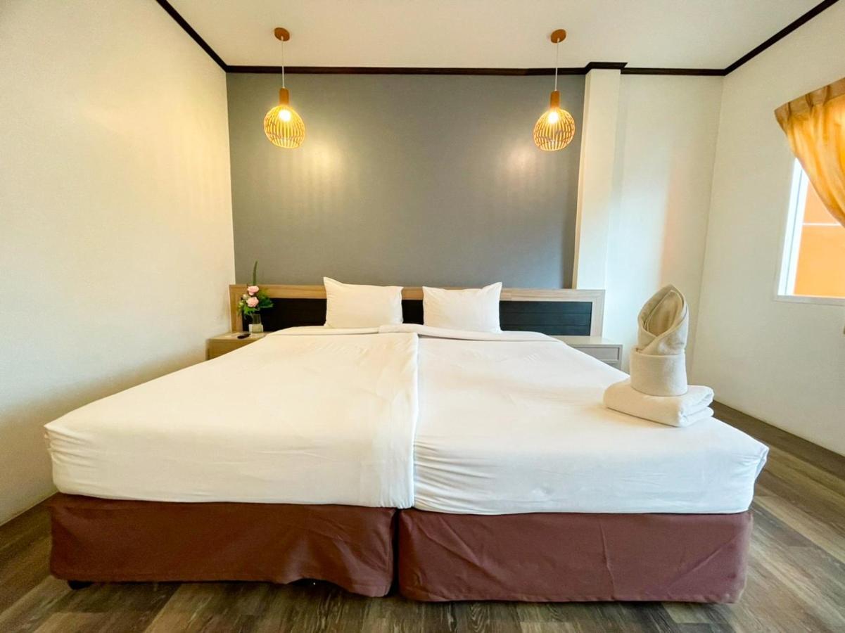 S.B.Living Place Phuket Exterior photo
