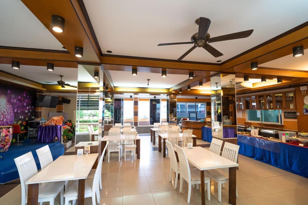 S.B.Living Place Phuket Exterior photo