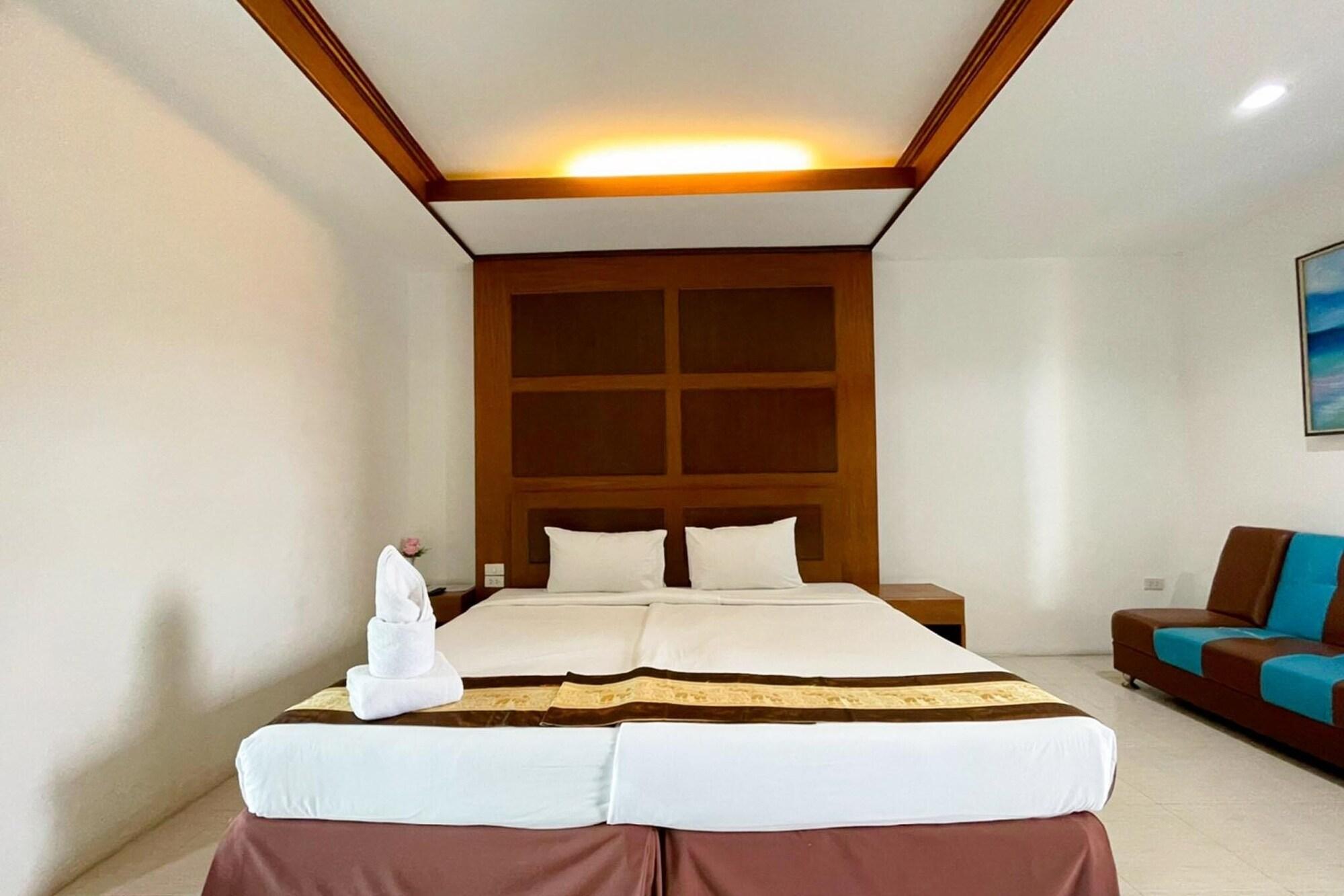 S.B.Living Place Phuket Exterior photo