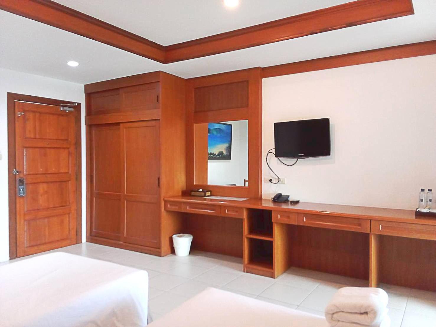S.B.Living Place Phuket Exterior photo