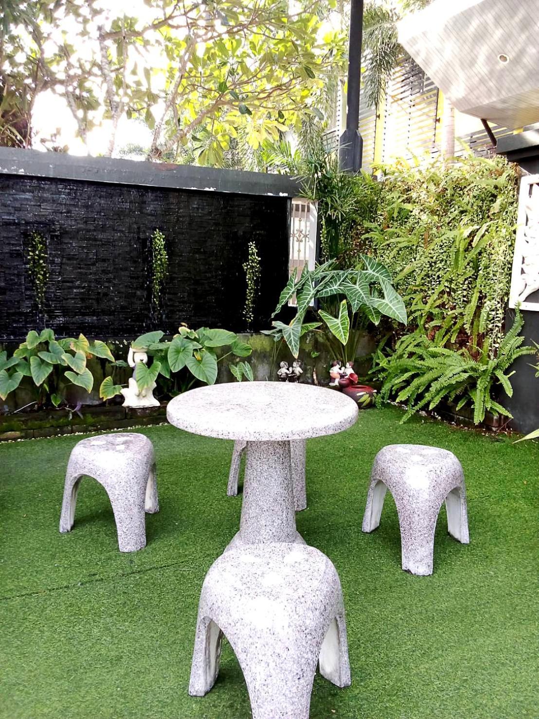 S.B.Living Place Phuket Exterior photo