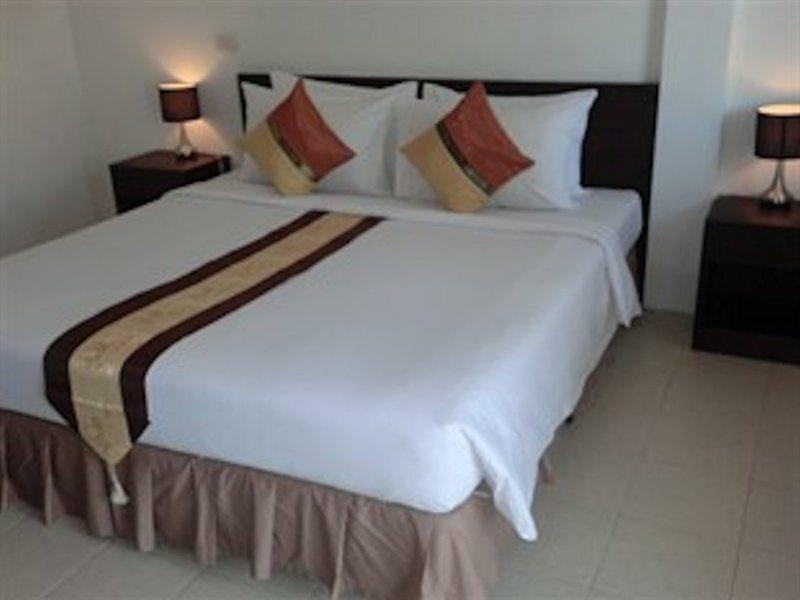 S.B.Living Place Phuket Exterior photo