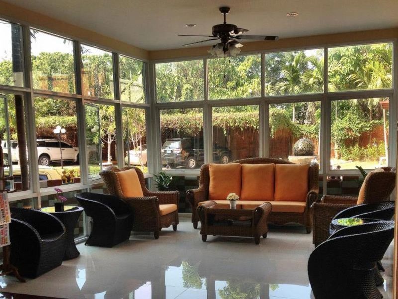 S.B.Living Place Phuket Exterior photo