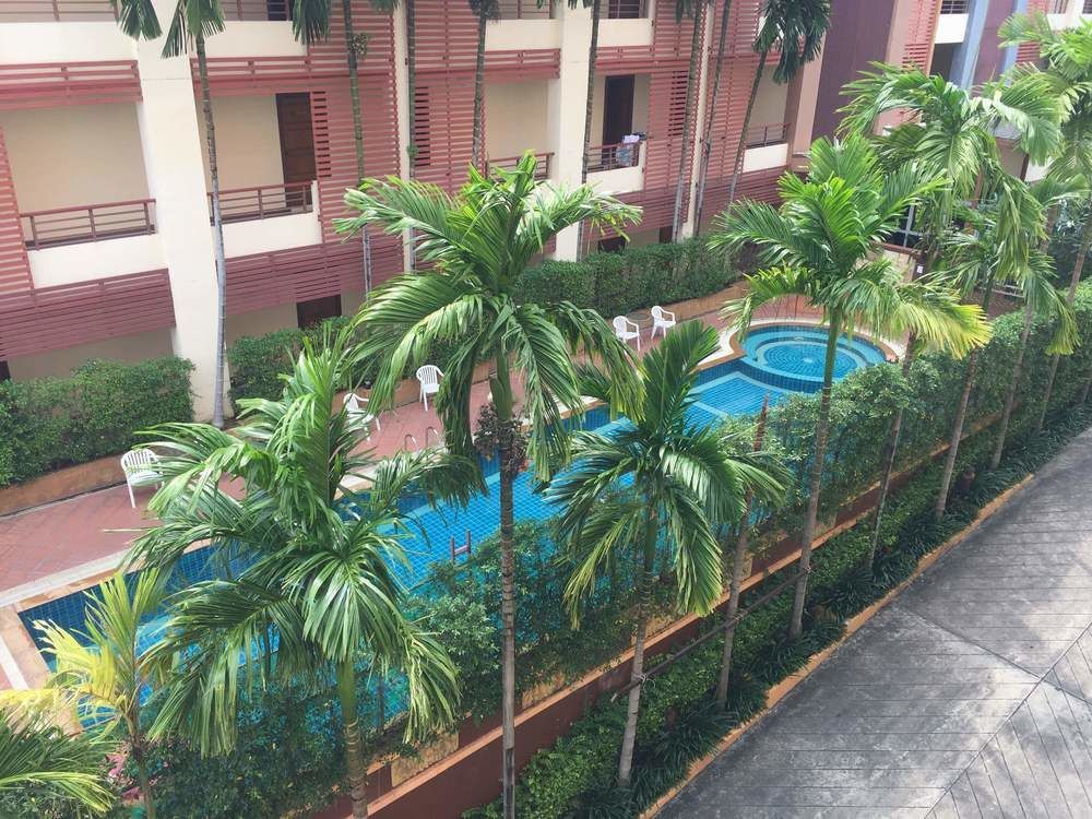S.B.Living Place Phuket Exterior photo