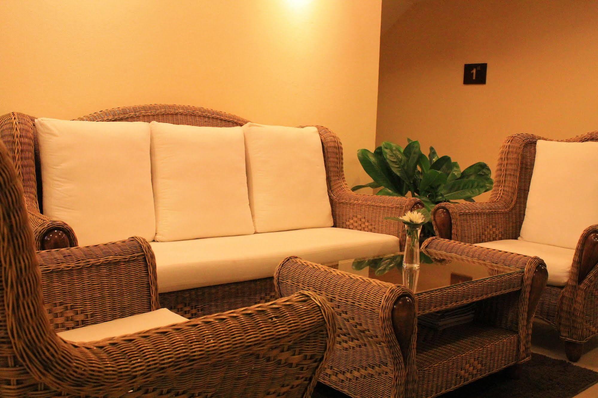 S.B.Living Place Phuket Exterior photo